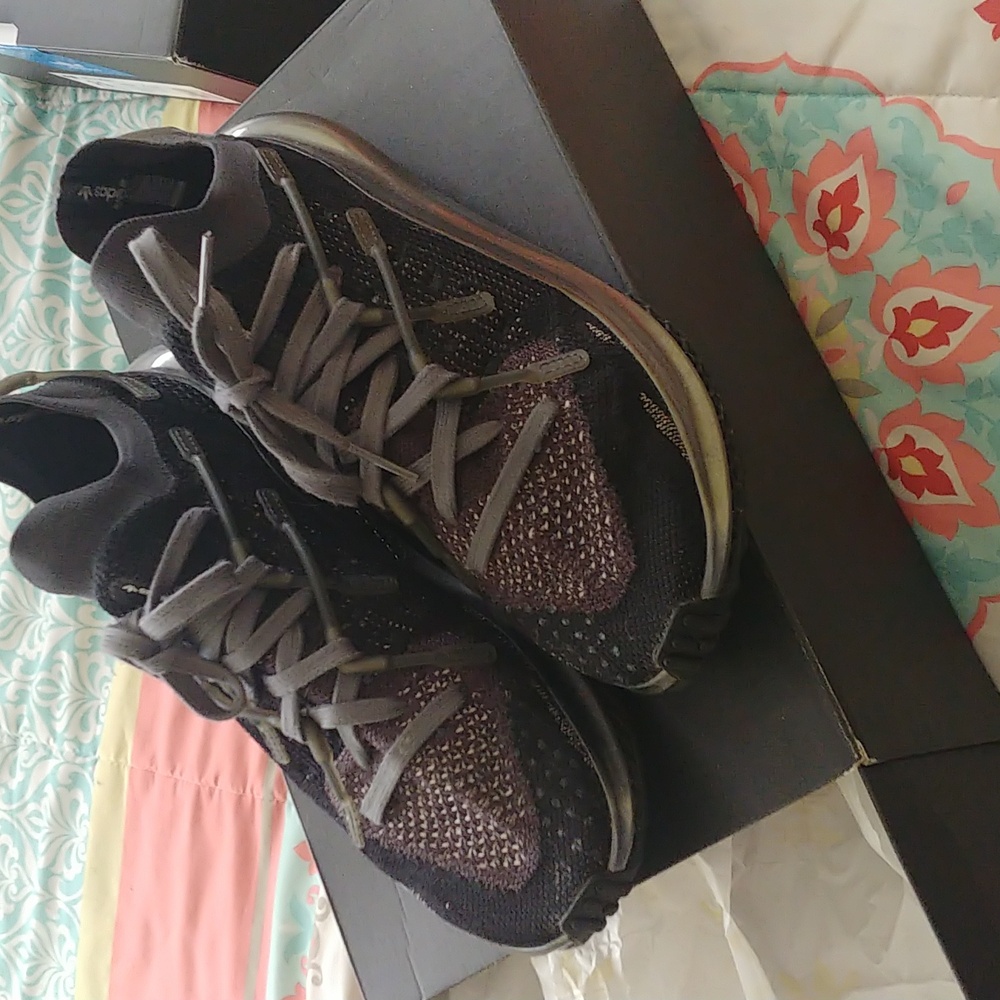 Adidas‎ 4D Fusion Shoe